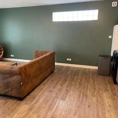 منزل ريفي Maison Entiere Au Pied Des Vignes Lussac (Gironde)